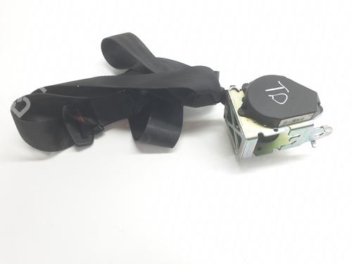 Used Rear right seatbelt CITROËN C-ELYSEE (DD_) 1.6 HDI 92 (92 hp) 29331838