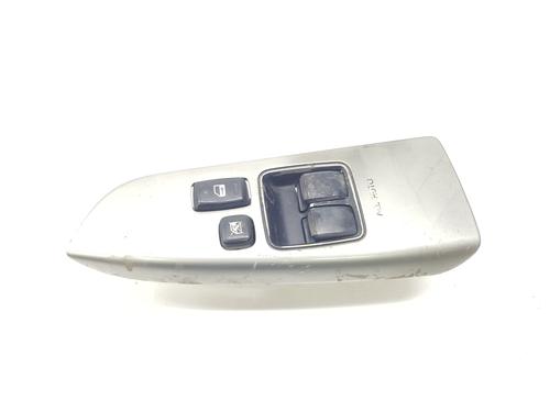 Used Right front window switch Right front window switch TOYOTA LAND CRUISER PRADO (_J12_) 3.0 D-4D (KDJ120, KDJ125) (166 hp) 34718761 34718761