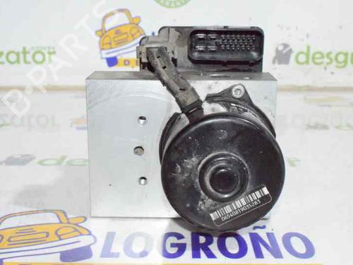 ABS Bremseaggregat SEAT TOLEDO II (1M2) 1.9 TDI | BP754981M43 