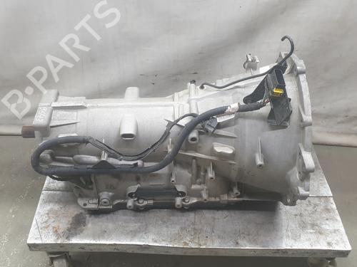 Gearbox JAGUAR F-PACE (X761) | BP33056523M3 - Image 6