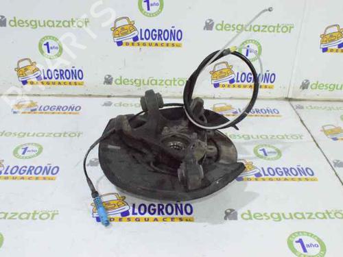 Right rear steering knuckle BMW X1 (E84) xDrive 23 d | BP759379M28 