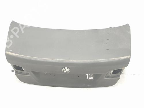 Used Tailgate BMW 3 Coupe (E92) 325 i (218 hp) 31266724