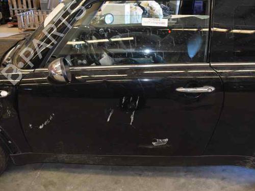 Tailgate lock MINI MINI (R50, R53) Cooper | BP3378488C101 