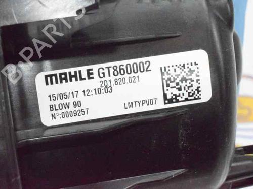 Heater blower motor SEAT IBIZA V (KJ1, KJG) 1.0 TSI | BP14123922M62 