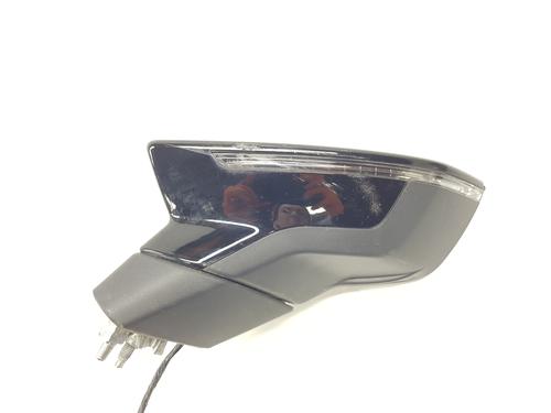 Left mirror SEAT IBIZA V (KJ1, KJG) 1.0 TSI | BP29723621C26 