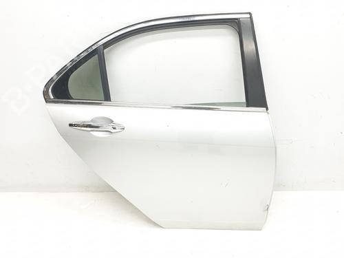 Dør højre bagtil HONDA ACCORD VII (CL, CN) 2.2 i-CTDi (CN1) (140 hp) 18406488