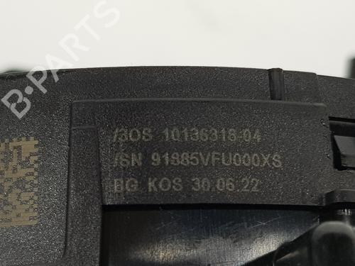 Airbag Kit AUDI Q3 Sportback (F3N) 35 TFSI Mild Hybrid | BP18673095C86 