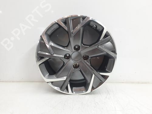 Used Rim CITROËN DS3 (SA_) [2009-2016]  27717128
