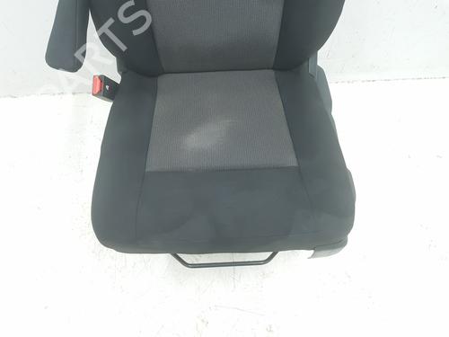 Sæde venstre fortil CITROËN JUMPY III Van (V_)  | BP32072889C15 