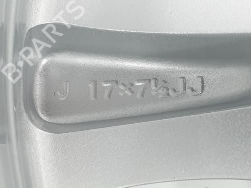 Rim TOYOTA LAND CRUISER PRADO (_J12_) 3.0 D-4D (KDJ120, KDJ125) | BP21502443C45 