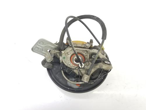 Used Right rear steering knuckle MERCEDES-BENZ C-CLASS (W204) C 200 CDI (204.007, 204.006) (136 hp) 9093933