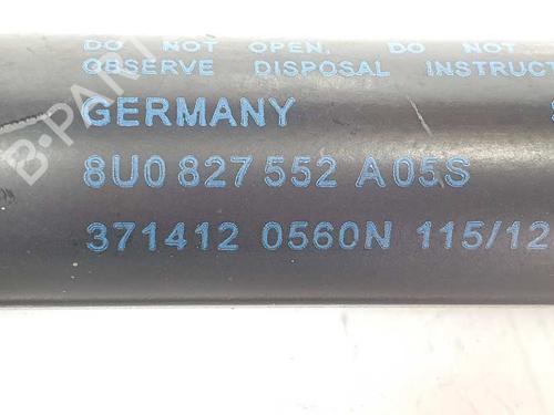 Other AUDI Q3 (8UB, 8UG) 2.0 TDI | BP14087016O1 