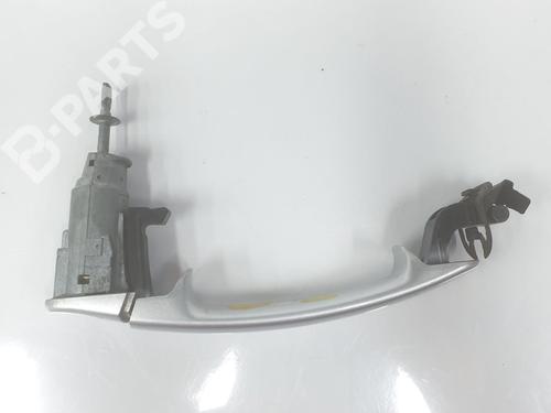 Front left exterior door handle SEAT TOLEDO IV (KG3) 1.2 TSI | BP10258714C128  - Image 9