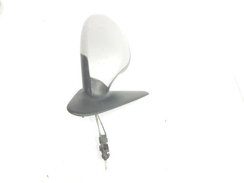 Right mirror SEAT LEON (1M1) 1.9 TDI | BP7706511C27 