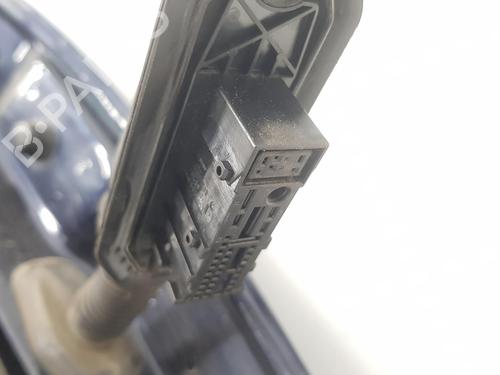 Left rear door BMW 5 (E60) 530 d | BP11689511C4 