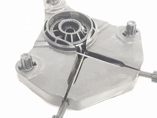 Rear right window mechanism VW GOLF VII (5G1, BQ1, BE1, BE2)  | BP8317992C25 