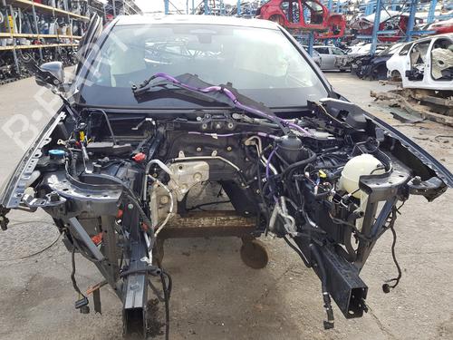 Front differential BMW X6 (G06, F96) xDrive 30 d Mild-Hybrid | BP27878874M23 