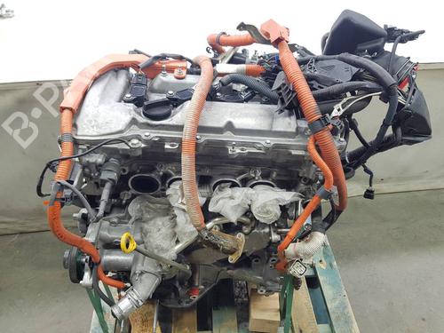 Used Engine Engine TOYOTA RAV 4 IV (_A4_) 2.5 Hybrid (AVA42_) (155 hp) 39882852 39882852