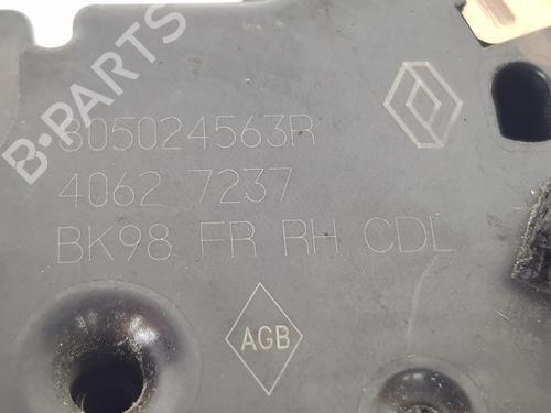 Front right lock RENAULT CLIO IV (BH_) 1.2 16V | BP20186529C97 