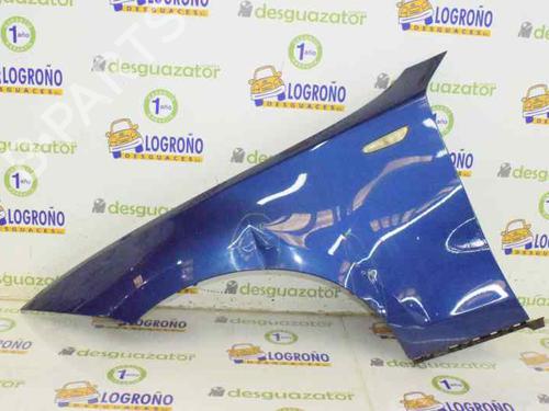 Used Left front fenders BMW 1 (E87) 118 d (143 hp) 759187
