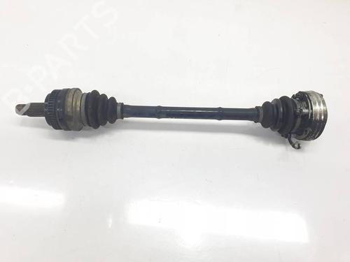 Left rear driveshaft BMW 3 (E90) 320 d | BP38930532M40 - Image 5