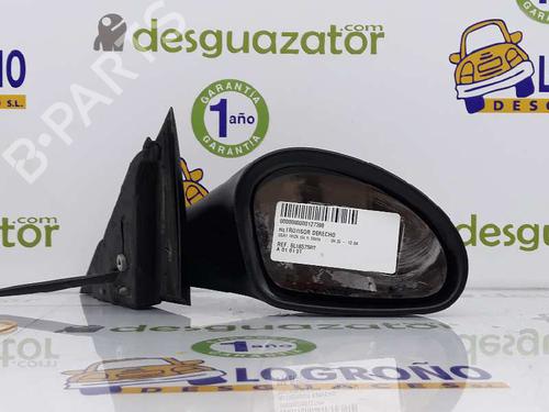 Right mirror SEAT IBIZA III (6L1)  | BP1324891C27 