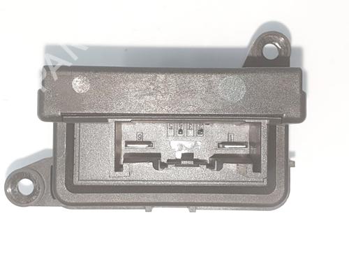 Heater resistor FORD MONDEO IV (BA7) 2.0 TDCi | BP11657289M108 