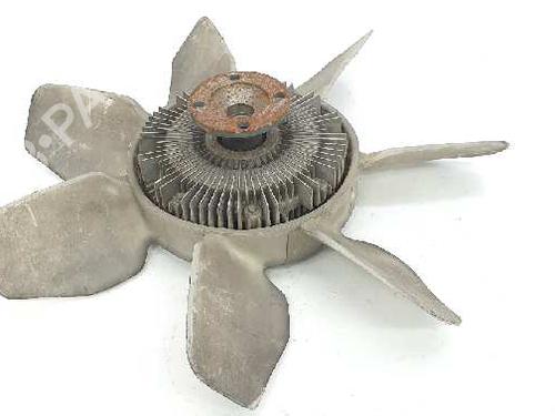 Fan TOYOTA LAND CRUISER PRADO (_J12_) 3.0 D-4D (KDJ120, KDJ125) | BP8138758M128 