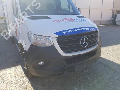 Engine MERCEDES-BENZ SPRINTER 5-t Platform/Chassis (B907) | BP40156666M1 - Image 32