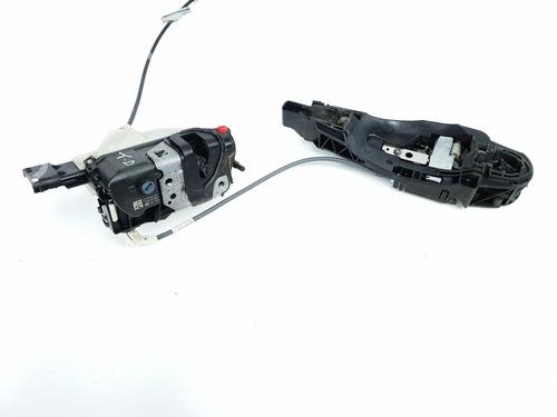 Rear right lock PEUGEOT 3008 II SUV (MC_, MR_, MJ_, M4_)  | BP29491358C99 