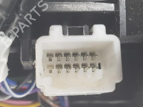 Gear lever INFINITI QX70 30d AWD | BP8414060M90 