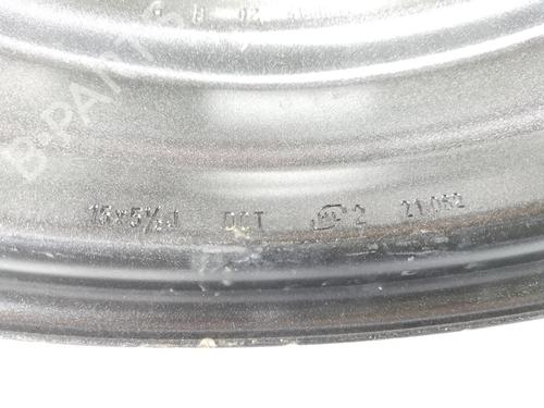 Rim SUZUKI SAMURAI Closed Off-Road Vehicle (SJ_) 1.9 TD All-wheel Drive (SJ419TD) | BP9308907C45 