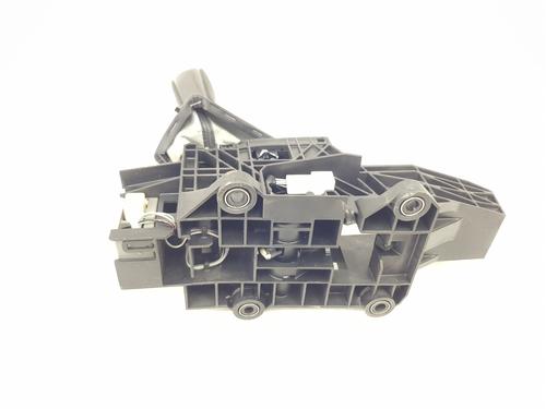 Gear lever TOYOTA LAND CRUISER PRADO (_J15_) 3.0 D-4D (KDJ155_, KDJ150_, KDJ150R, KDJ155R) | BP21002482M90 