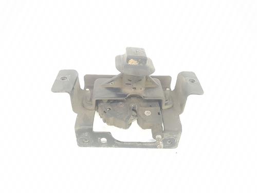 Used Hood lock FORD TRANSIT Van (FA_ _) 2.2 TDCi (115 hp) 9840836