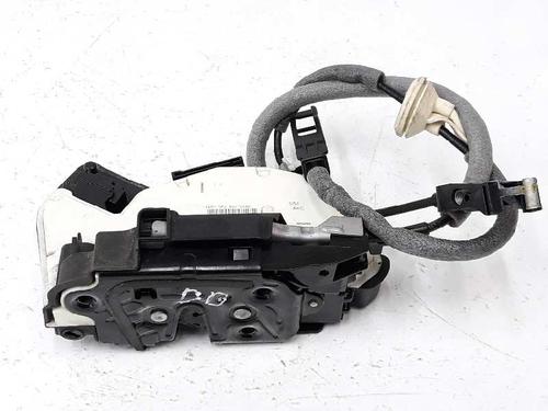 Used Front right lock VW GOLF VII (5G1, BQ1, BE1, BE2) 2.0 GTI (230 hp) 10256551