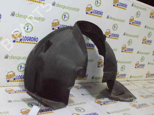 Wheel arch BMW X3 (E83) 3.0 i xDrive | BP14116872C56 