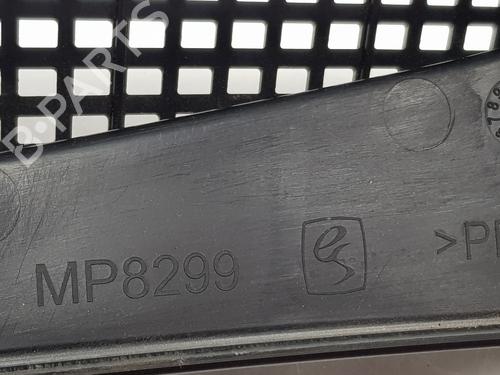 Scuttle panel RENAULT KANGOO III MPV TCe 130 (KJMB) | BP34225083C110 - Image 2