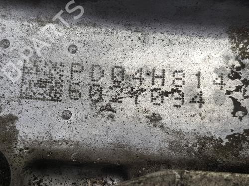 Gearbox TOYOTA YARIS (_P13_) 1.5 Hybrid (NHP130_, NHP130) | BP20193328M3 