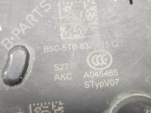 Zamek drzwi przednich lewych VW T-ROC (A11, D11)  | BP29728725C98 