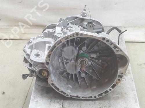 Gearbox RENAULT TRAFIC III Van (FG_) 2.0 dCi 110 (FGMW) | BP36186116M3 - Image 3