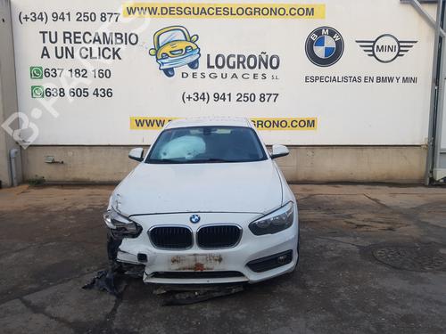 Brugte BMW 1 (F20) 116 d 4863766