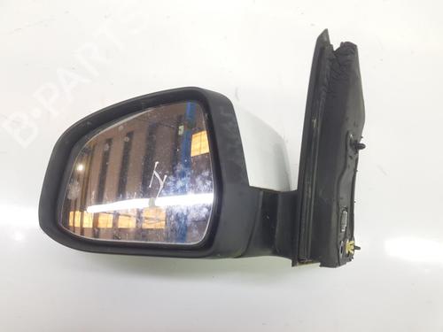 Left mirror FORD FOCUS III 1.0 EcoBoost | BP10014143C26 