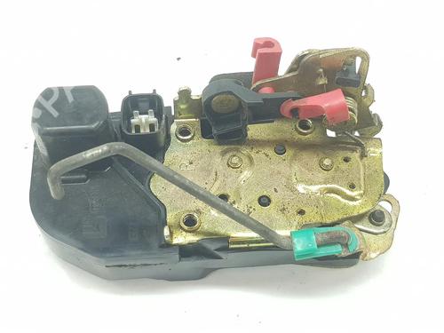 Rear right lock JEEP CHEROKEE (KJ) 2.8 CRD 4x4 | BP3381741C99 