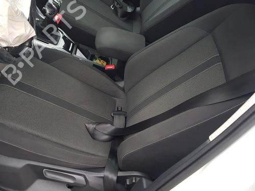 Højre bagtil støddæmper VW T-ROC (A11, D11)  | BP32139999M19 