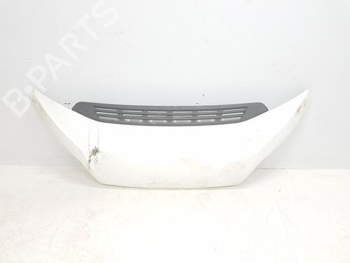 Motorhjelm CITROËN JUMPER II Van 2.0 BlueHDi 110 (110 hp) 31671212