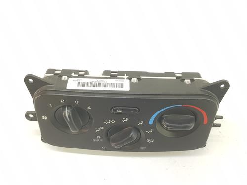 Climate control JEEP CHEROKEE (KJ) 2.5 CRD 4x4 | BP10544150I5 