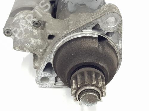 Starter MERCEDES-BENZ B-CLASS Sports Tourer (W246, W242) B 200 CDI (246.201) | BP21543774M8 