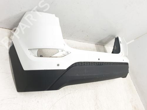 Rear bumper HYUNDAI TUCSON (TL, TLE) 1.6 GDi | BP31991944C8 