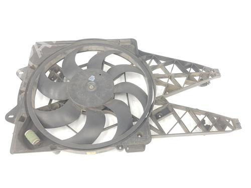 Radiator fan OPEL COMBO Box Body/MPV (X12) 1.3 CDTI (B05) | BP18122592M35 