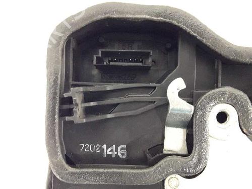 Front right lock BMW 5 (E60) 525 d | BP4655768C97 